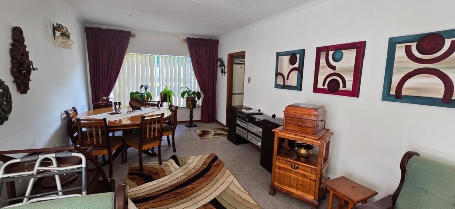 4 Bedroom Property for Sale in Protea Park North West